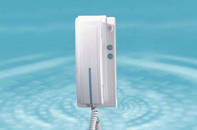 非可視樓宇對(duì)講