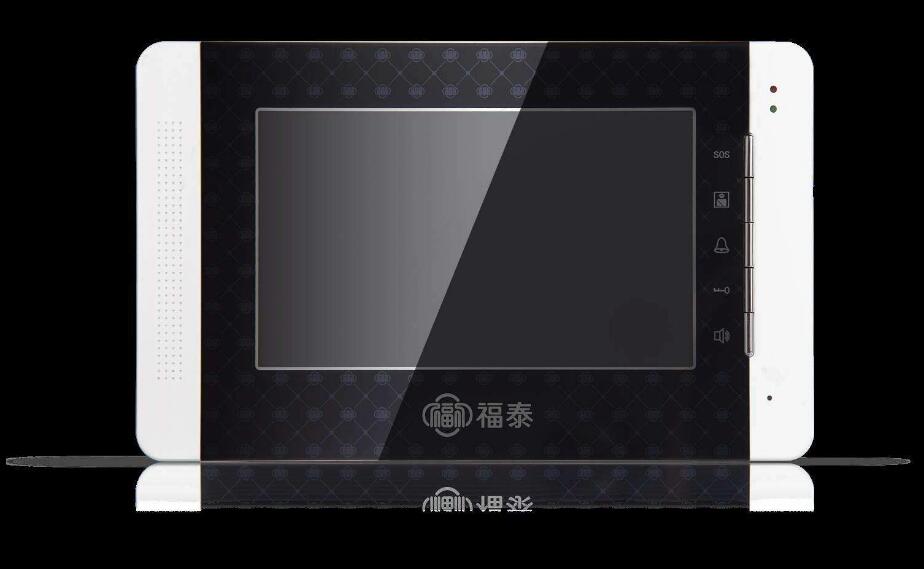 樓宇對講產(chǎn)品 樓宇對講產(chǎn)品
