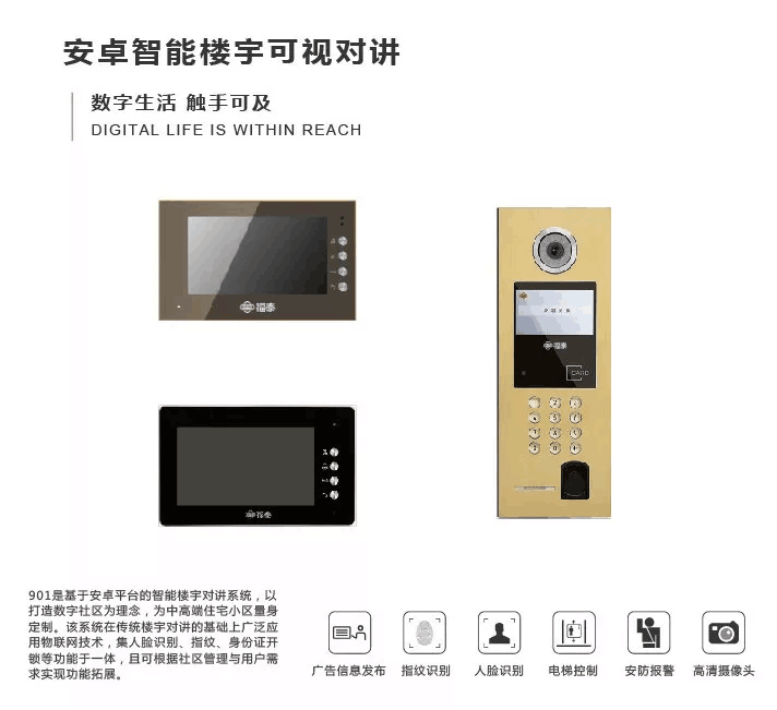 901安卓智能可視系統(tǒng)