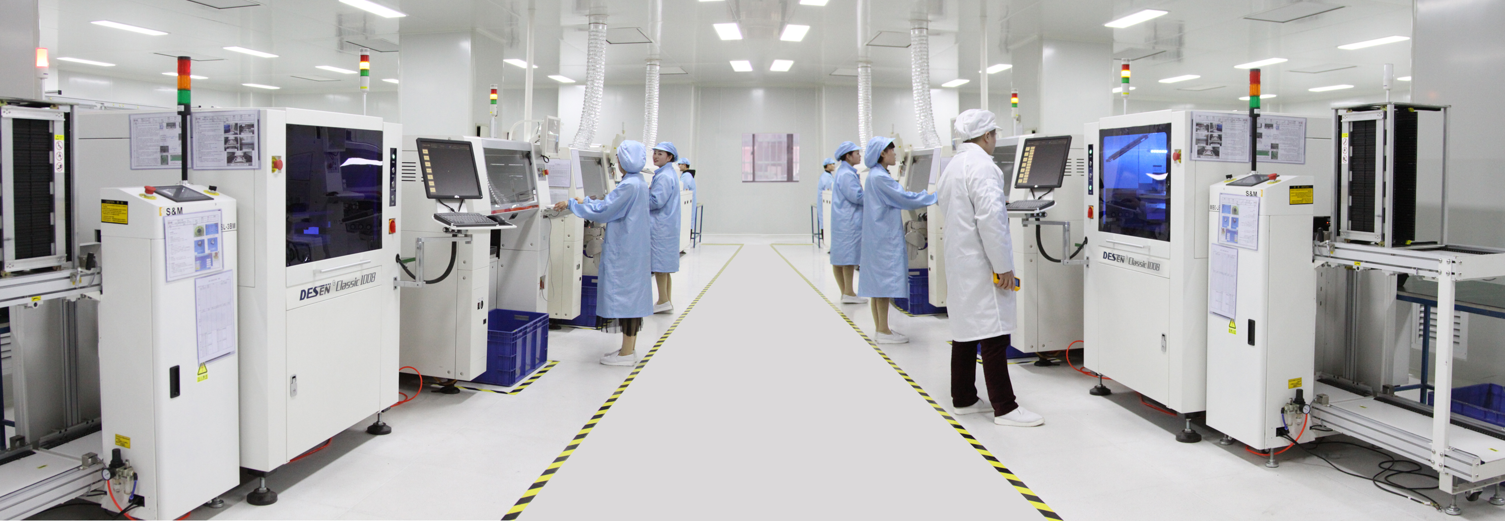 樓宇對(duì)講生產(chǎn)