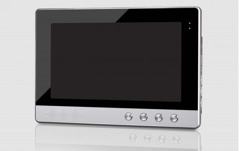 樓宇對(duì)講分機(jī)